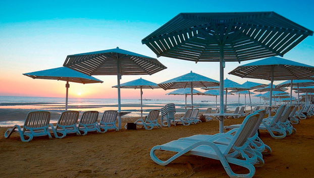 Excursion à la Mer Rouge - Photo 2