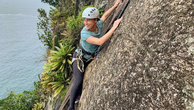 Sugarloaf Mountain Hiking & Climbing Adventure - Foto 2