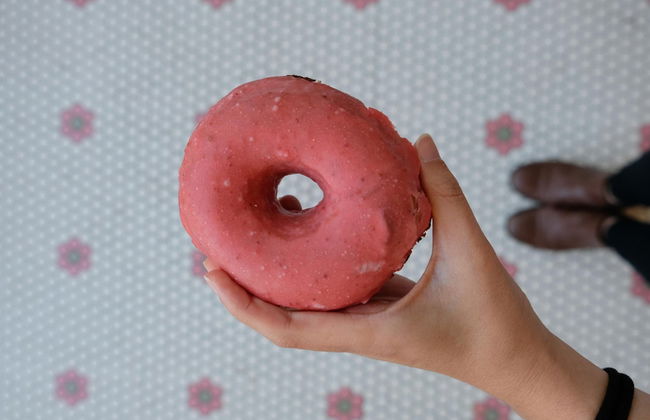 Visite à la découverte des donuts à Chicago - Photo 2