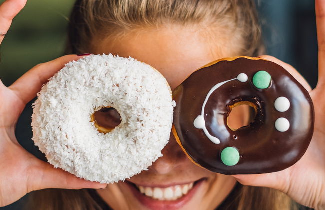 Visite à la découverte des donuts à Chicago - Photo 6