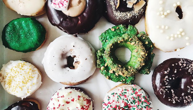 Chicago Donut Tour - Foto 2