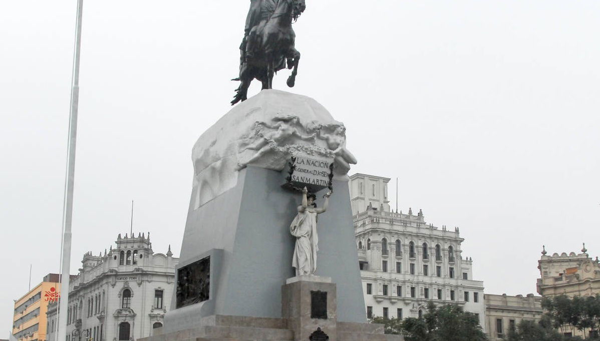 Couvent de Saint-Domingue + Casa del Oidor ou Musée Larco - Photo 1