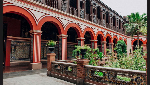 Couvent de Saint-Domingue + Casa del Oidor ou Musée Larco - Photo 3