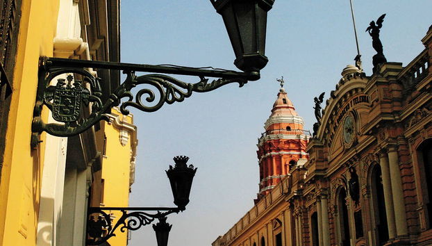 Couvent de Saint-Domingue + Casa del Oidor ou Musée Larco - Photo 5