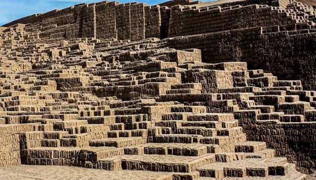 Couvent de Saint-Domingue + Casa del Oidor ou Musée Larco - Photo 2