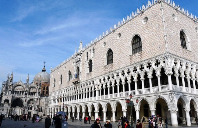 Excursão a Veneza - Foto 2