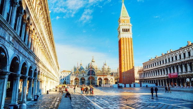 Excursão a Veneza de trem de alta velocidade - Foto 2