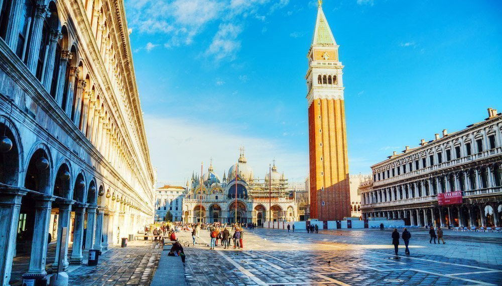 Venice Day Trip - Foto 1