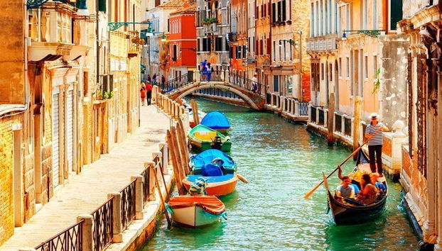 Excursión a Venecia - Foto 4