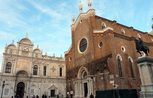 Excursão a Veneza - Foto 3