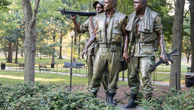 Guided Tour of Washington DC - Photo 5