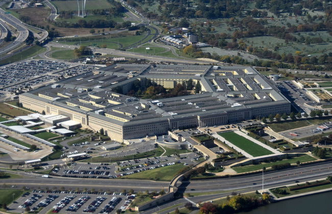 Arlington Cemetery & DC War Memorials Tour - Photo 3