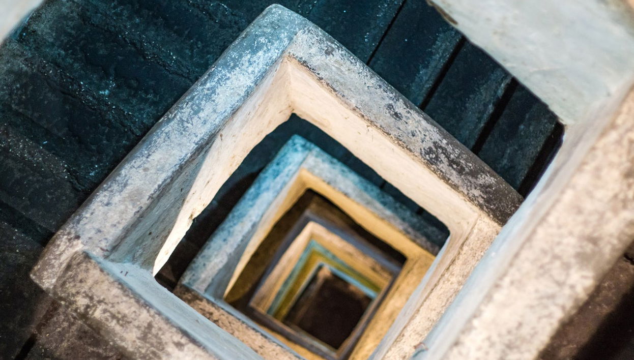 Underground Naples Tour - Foto 1