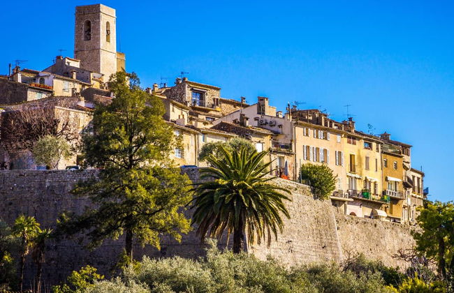 Cannes, Antibes e Saint-Paul-de-Vence - Foto 3