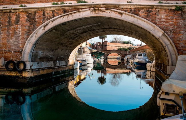 Livorno Sightseeing Bus - Foto 1