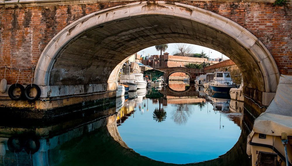 Livorno Sightseeing Bus - Foto 1
