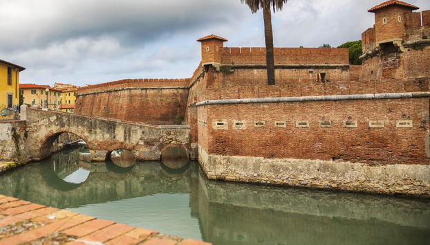 Livorno Sightseeing Bus - Foto 3