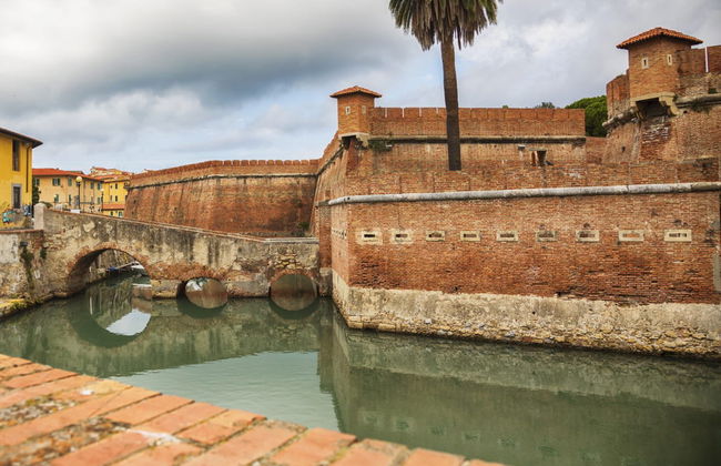 Livorno Sightseeing Bus - Foto 3