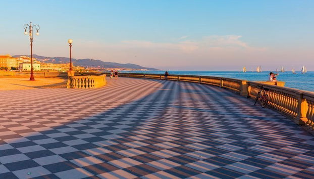 Livorno Sightseeing Bus - Foto 2