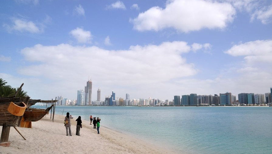 Escursione privata da Dubai - Foto 1