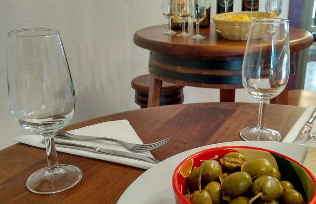 Tour de vinhos por Córdoba - Foto 2