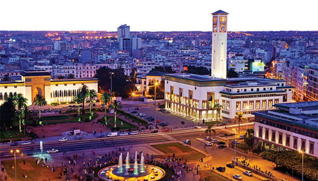 Tour privado por Casablanca - Foto 3