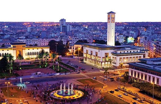 Tour privado por Casablanca - Foto 3