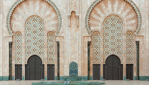 Tour privado por Casablanca - Foto 2