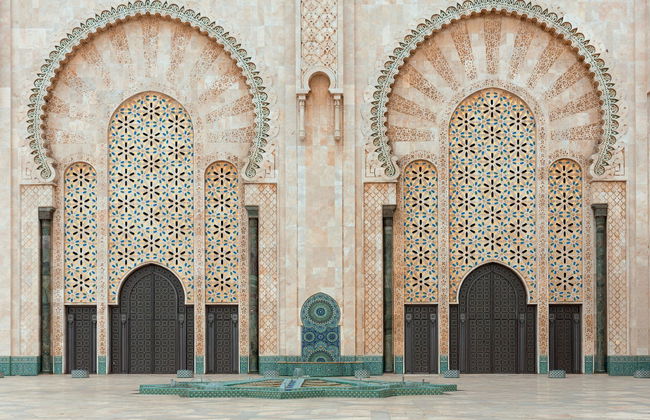 Tour privado por Casablanca - Foto 2