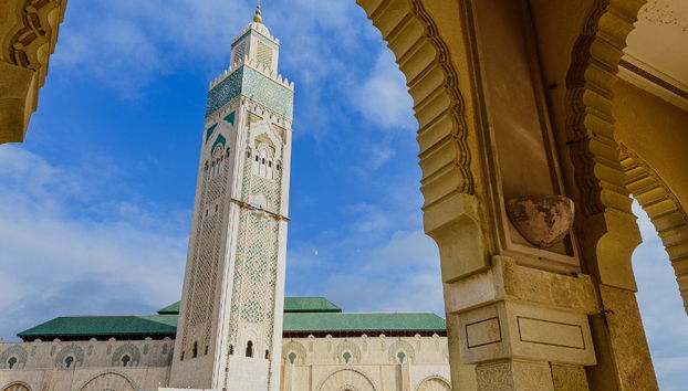 Tour privado por Casablanca - Foto 4