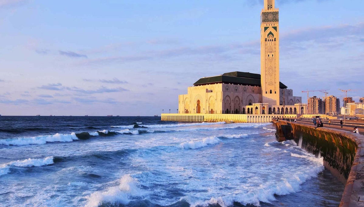 Tour privado por Casablanca - Foto 1