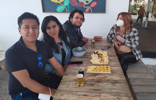 Degustación de vinos en la bodega Freixenet + Cata de quesos en Cava Bocanegra - Foto 4