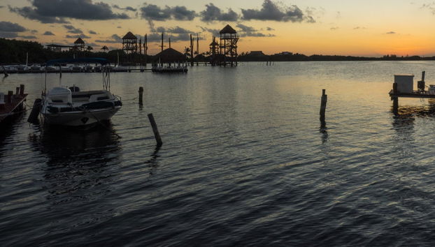 Crociera con cena su un galeone al tramonto - Foto 4