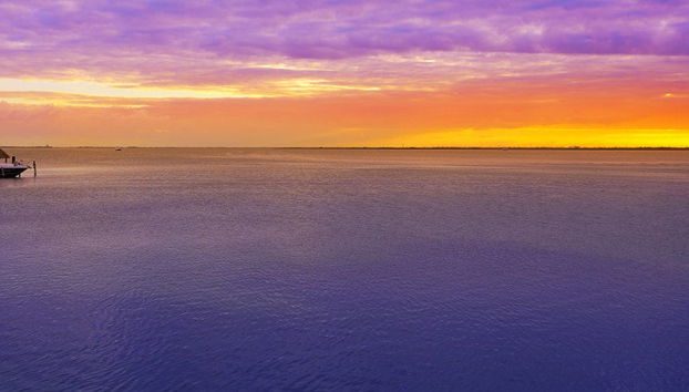 Crociera con cena su un galeone al tramonto - Foto 5