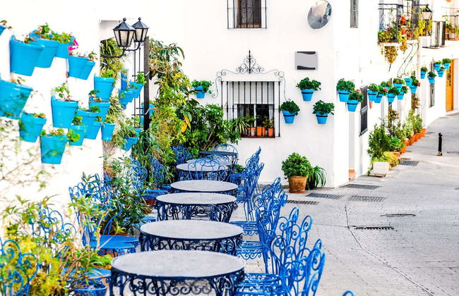 Excursión a Marbella y Mijas - Foto 7