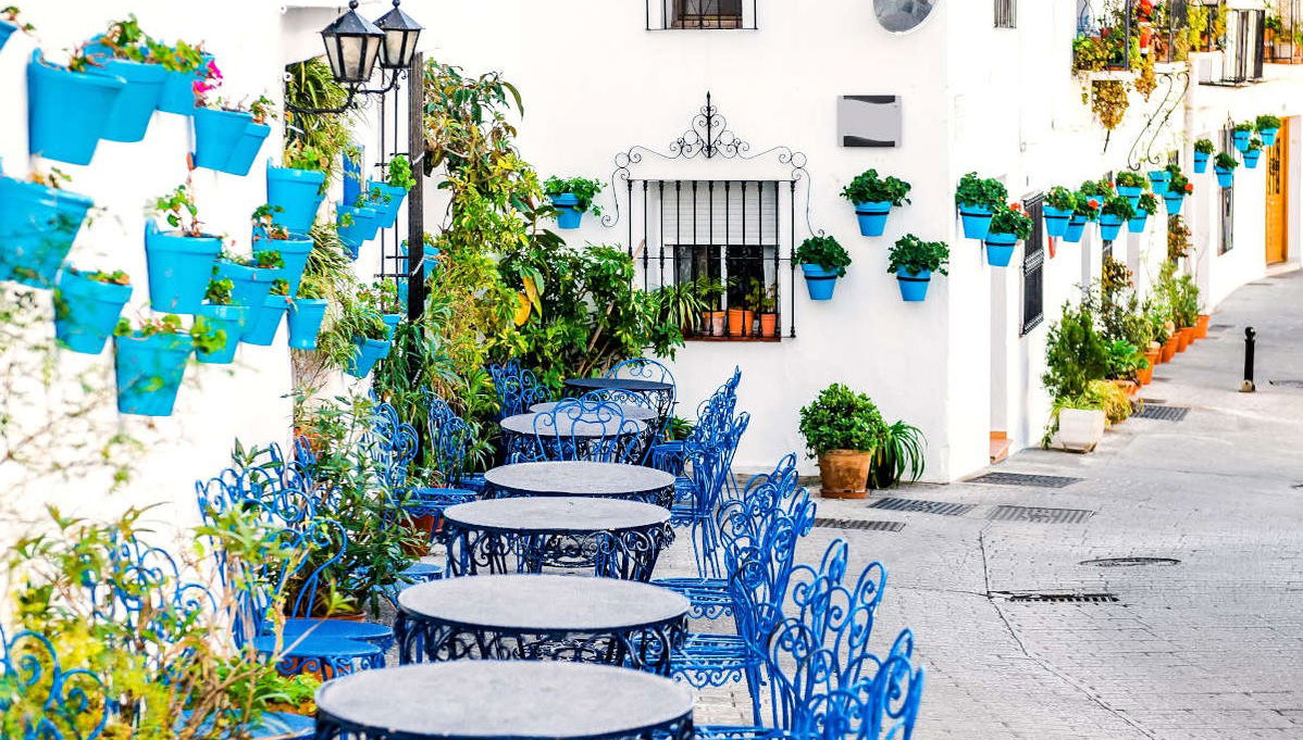 Excursión a Marbella y Mijas - Foto 1