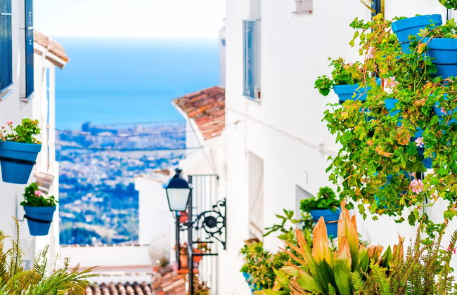 Excursión a Marbella y Mijas - Foto 3