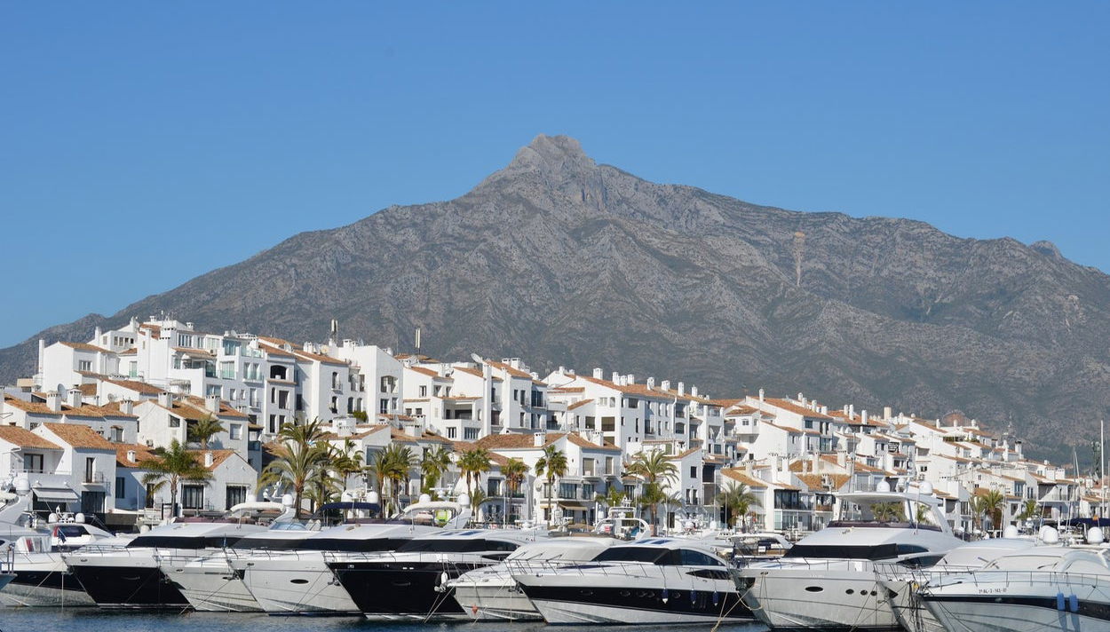 Excursión a Marbella y Mijas - Foto 1