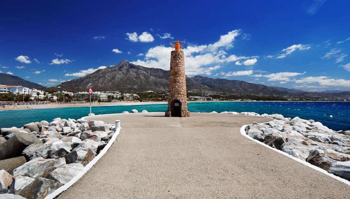 Marbella & Mijas Day Trip - Foto 1