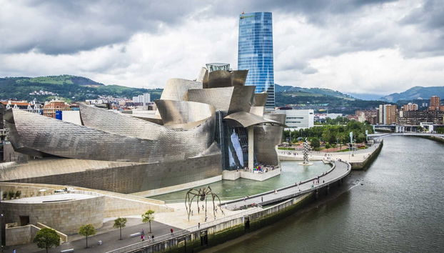 Balade en bateau à Bilbao et Portugalete - Photo 4