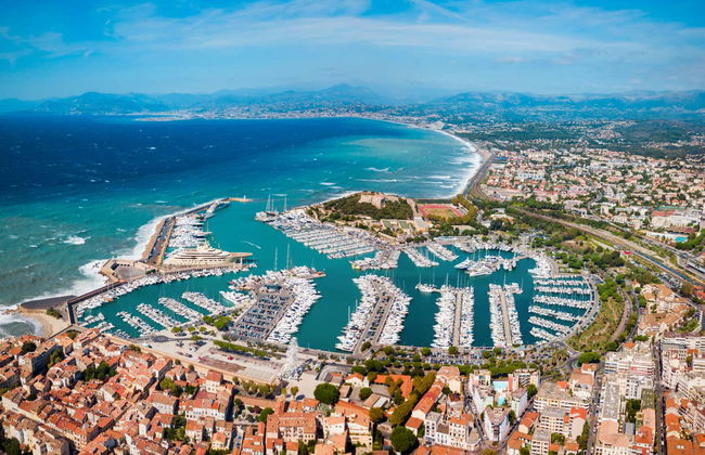 French Riviera Tour - Foto 4