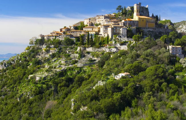 Tour della Costa Azzurra - Foto 2