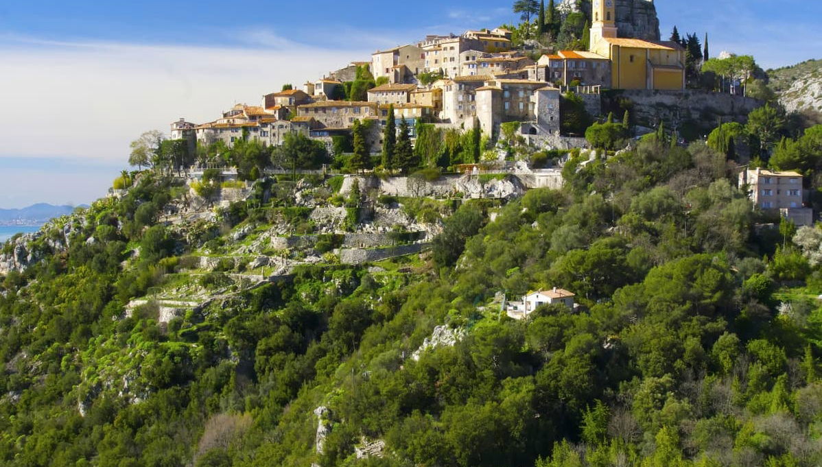 French Riviera Tour - Foto 1