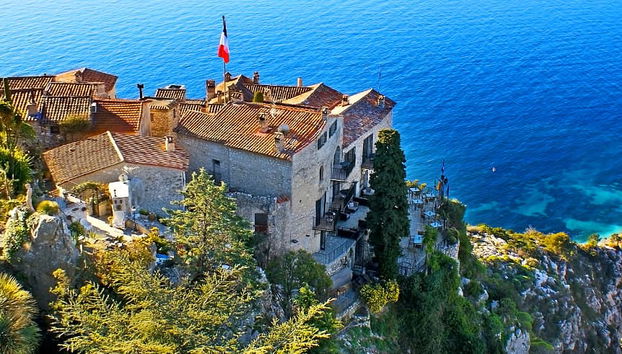 French Riviera Tour - Foto 5