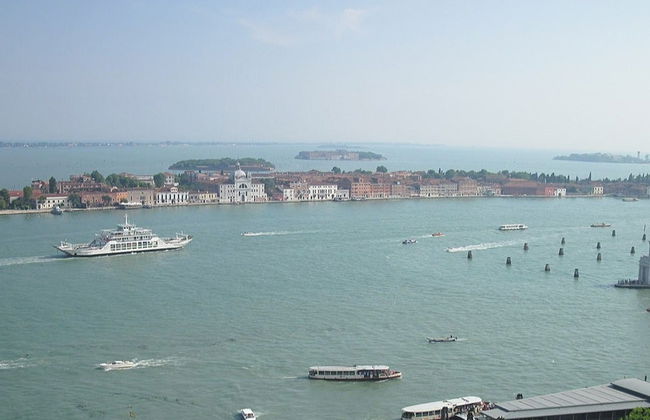 Location de bateau avec skipper à Venise - Photo 4