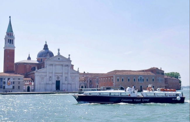 Location de bateau avec skipper à Venise - Photo 5