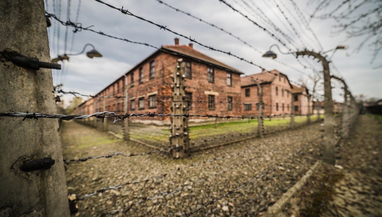 Auschwitz Birkenau Private Day Trip - Foto 1
