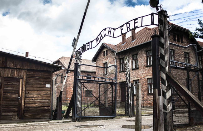 Excursión privada a Auschwitz-Birkenau - Foto 7