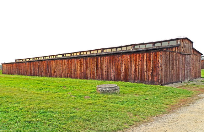 Excursión privada a Auschwitz-Birkenau - Foto 5