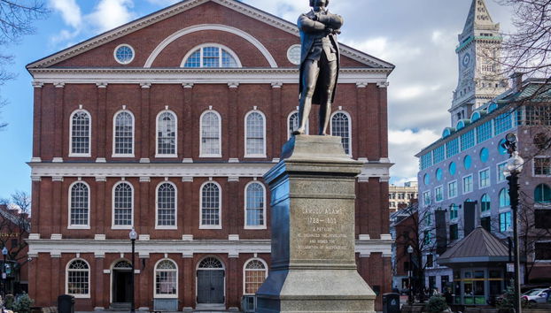 Visita guiada por Boston - Foto 3